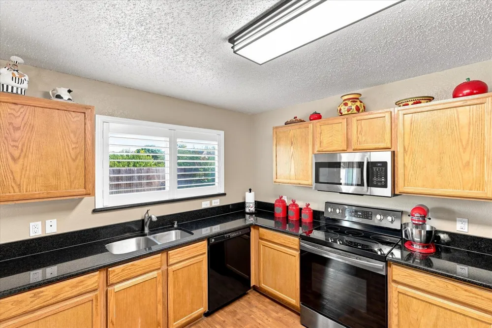 2036 Moonlight Trail Heartland, TX 75126