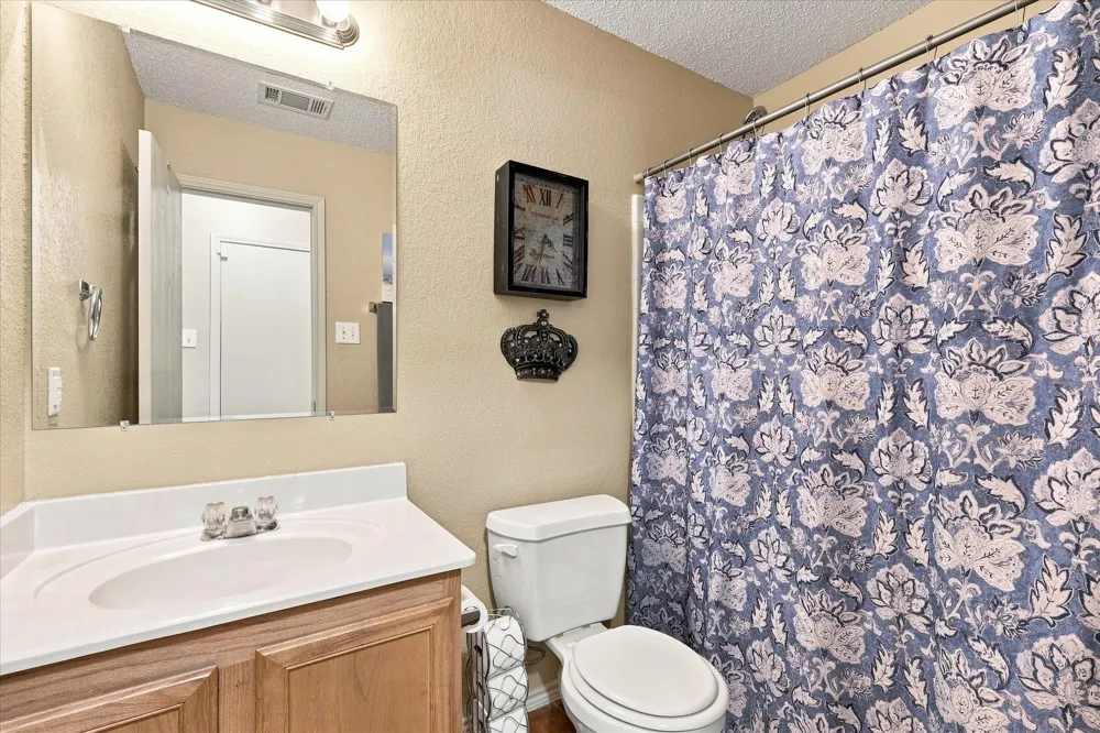 2036 Moonlight Trail Heartland, TX 75126