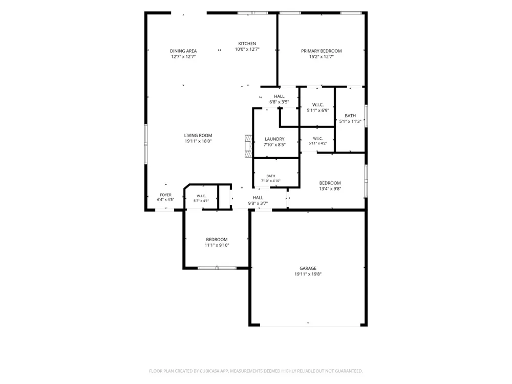2036 Moonlight Trail Heartland, TX 75126
