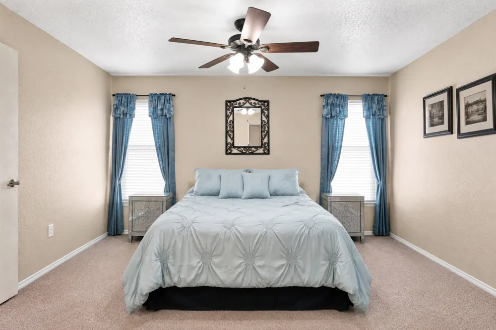 2036 Moonlight Trail Heartland, TX 75126