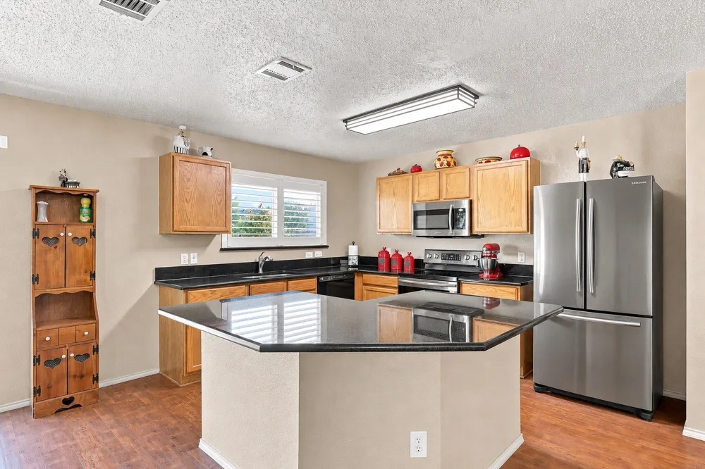 2036 Moonlight Trail Heartland, TX 75126