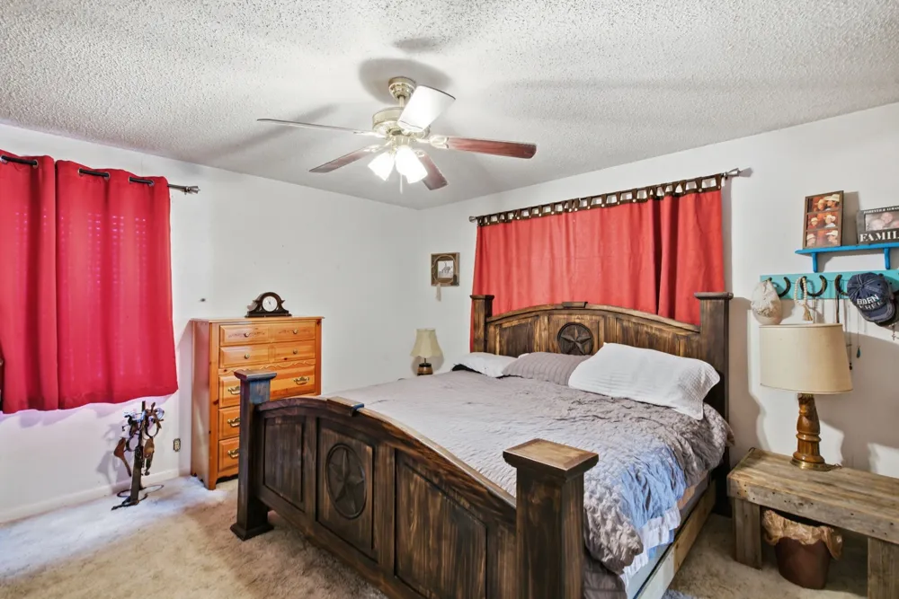 1399 State Highway 16 Priddy, TX 76442