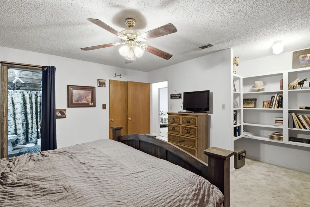 1399 State Highway 16 Priddy, TX 76442