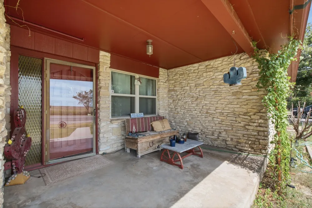 1399 State Highway 16 Priddy, TX 76442