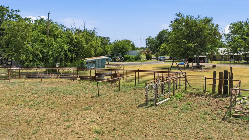 1399 State Highway 16 Priddy, TX 76442