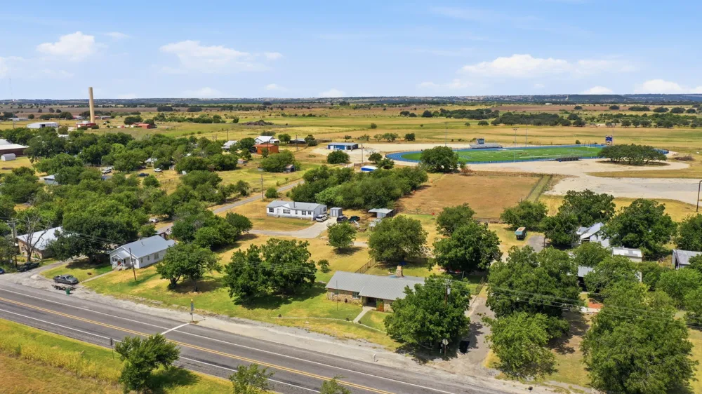 1399 State Highway 16 Priddy, TX 76442