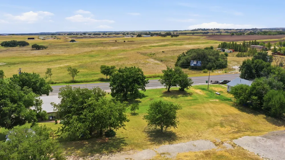 1399 State Highway 16 Priddy, TX 76442