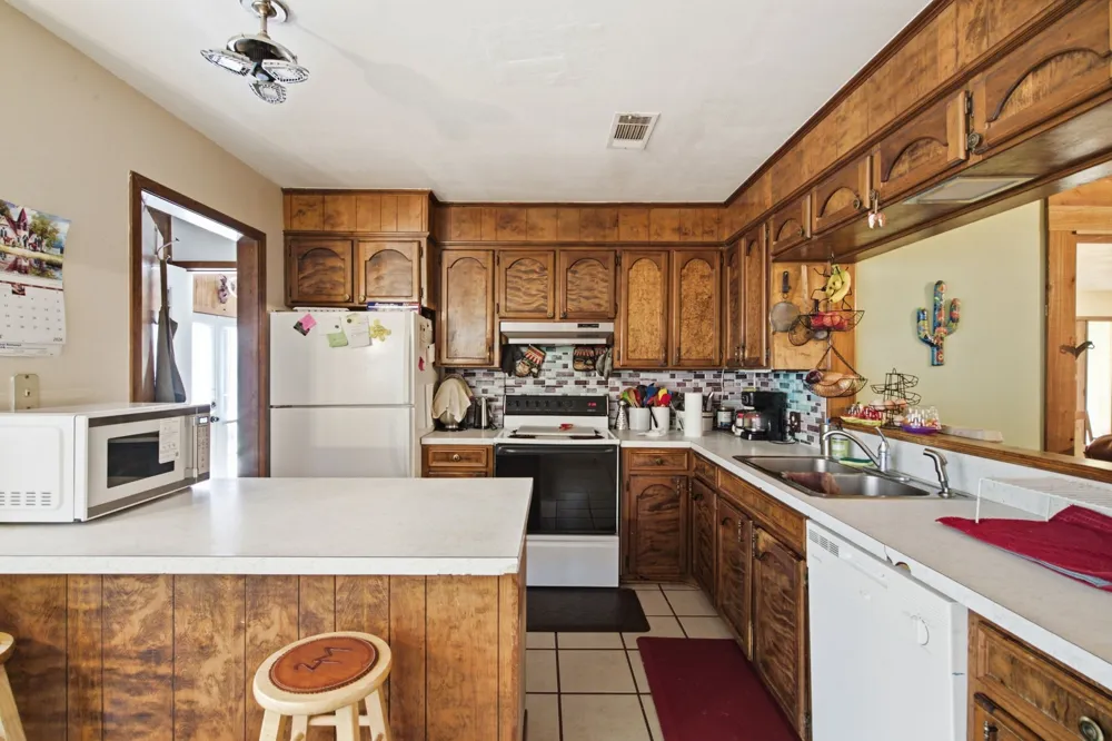 1399 State Highway 16 Priddy, TX 76442