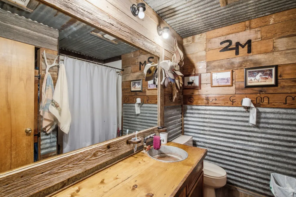 1399 State Highway 16 Priddy, TX 76442