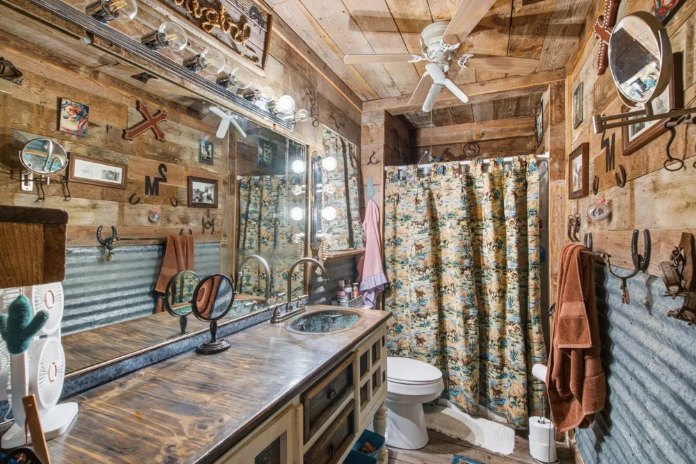 1399 State Highway 16 Priddy, TX 76442