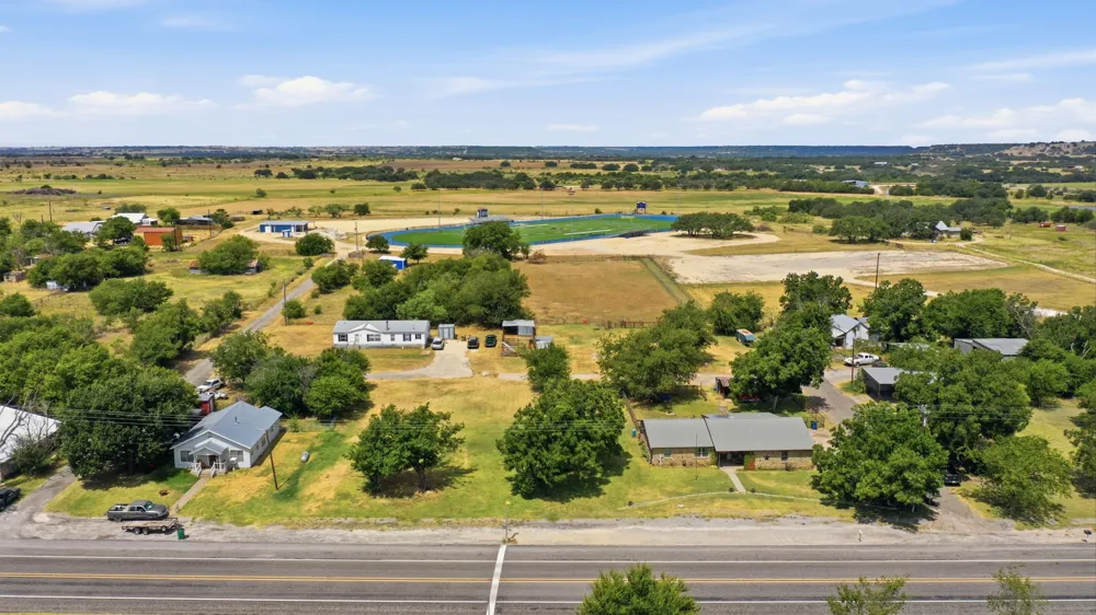 1399 State Highway 16 Priddy, TX 76442
