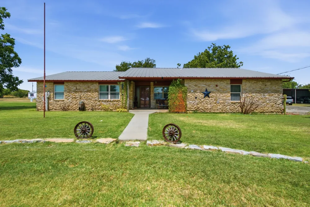 1399 State Highway 16 Priddy, TX 76442