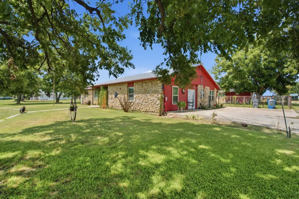 1399 State Highway 16 Priddy, TX 76442