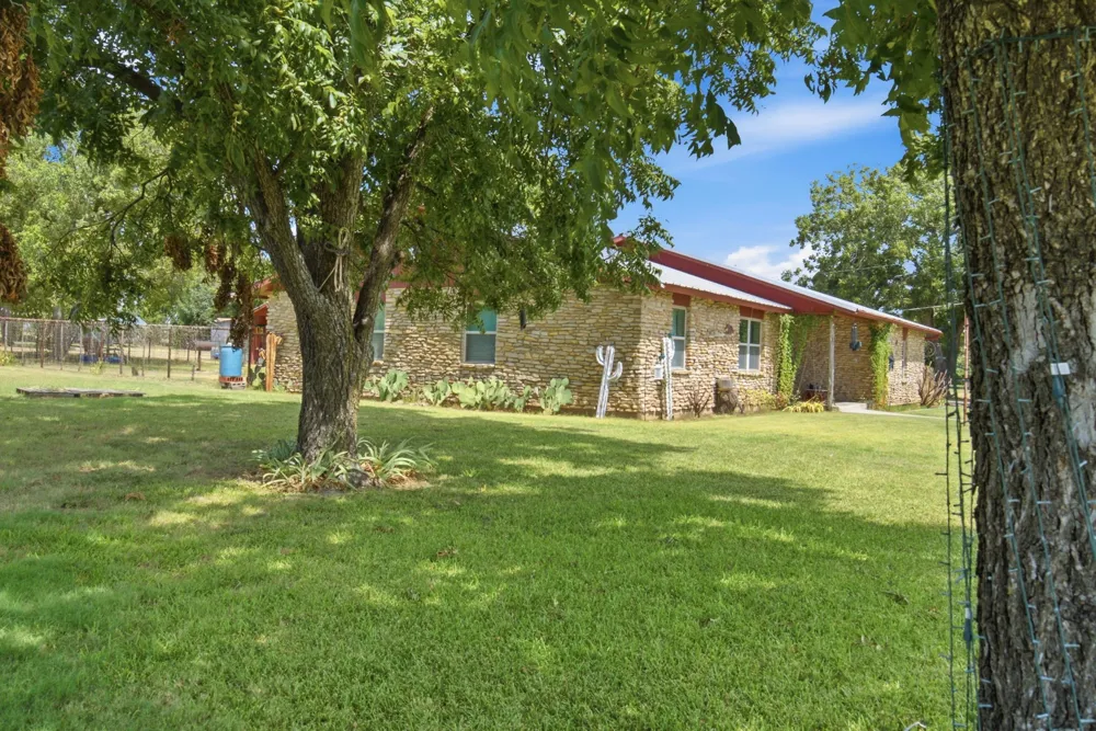 1399 State Highway 16 Priddy, TX 76442