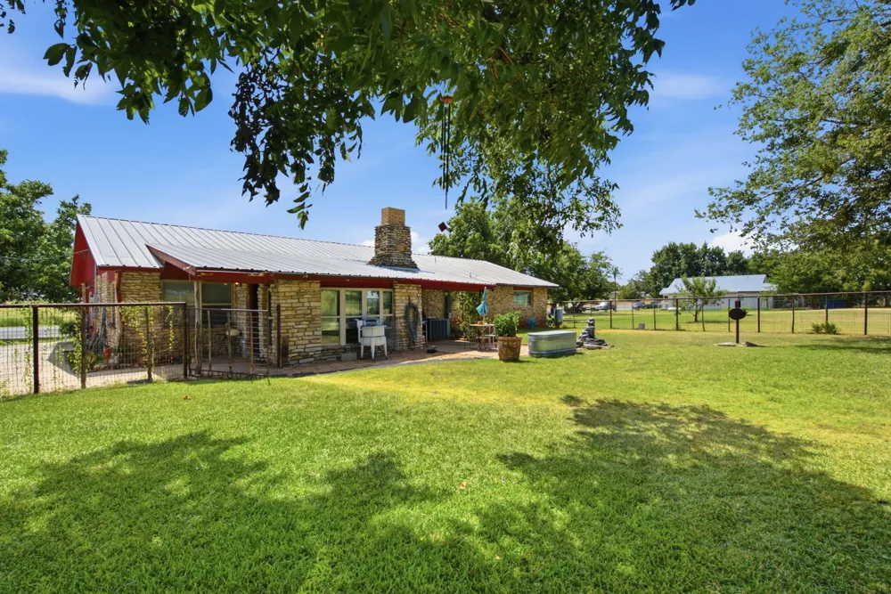 1399 State Highway 16 Priddy, TX 76442