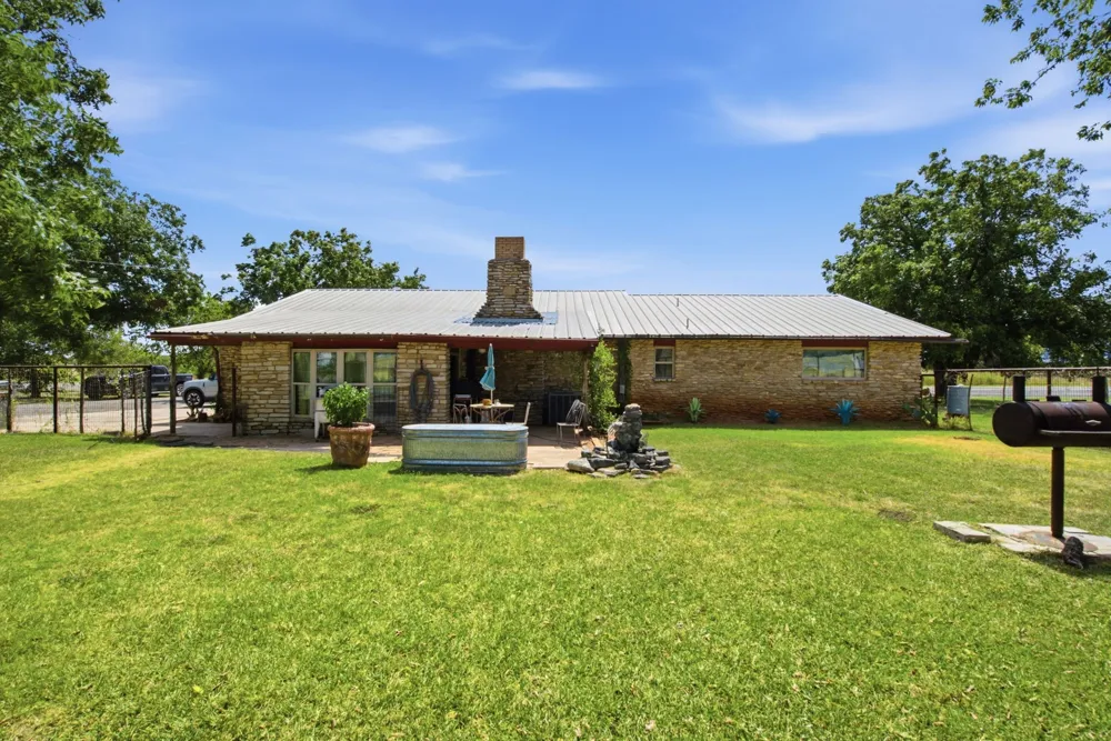 1399 State Highway 16 Priddy, TX 76442
