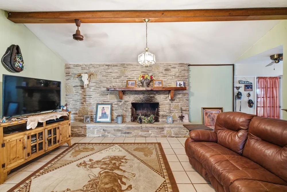 1399 State Highway 16 Priddy, TX 76442