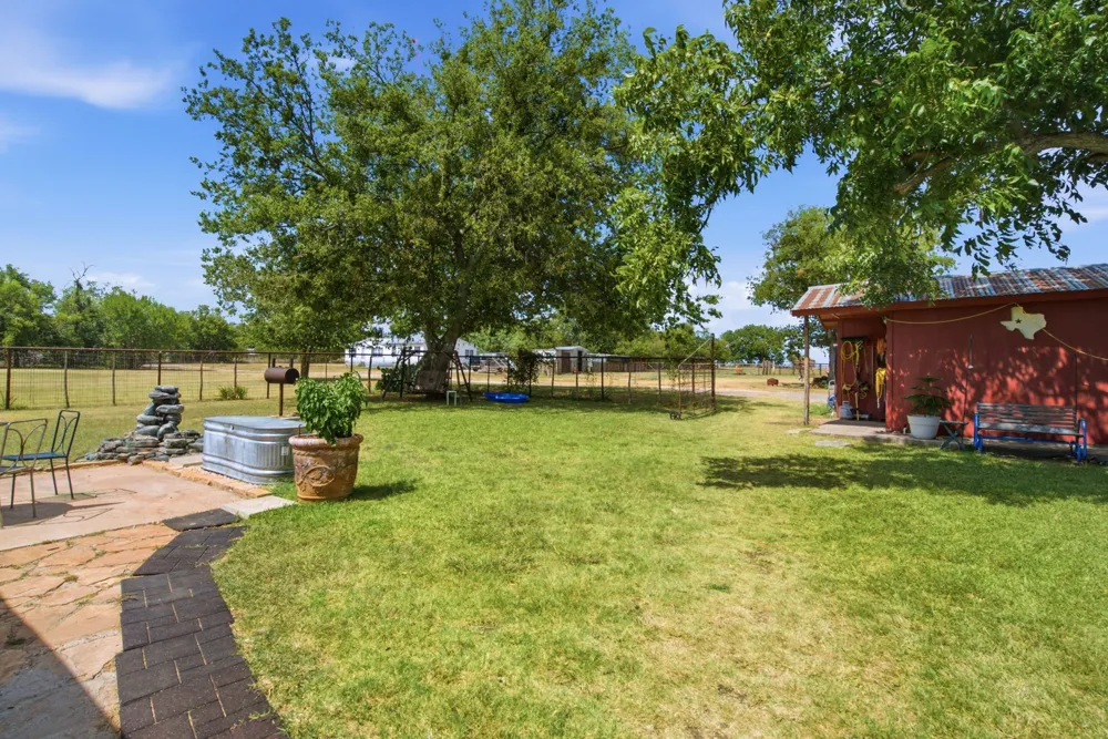 1399 State Highway 16 Priddy, TX 76442