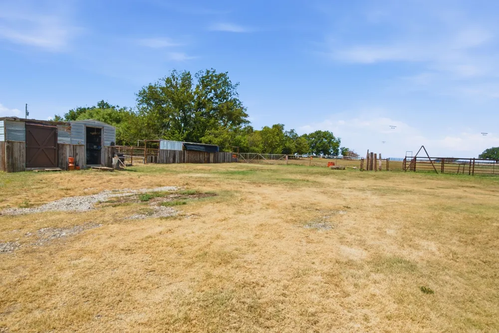 1399 State Highway 16 Priddy, TX 76442