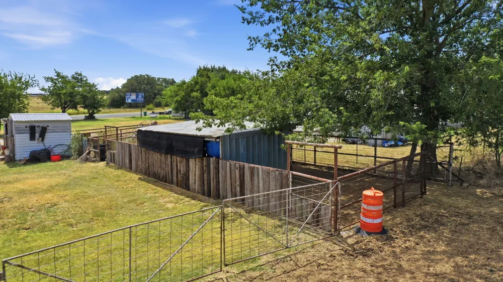 1399 State Highway 16 Priddy, TX 76442