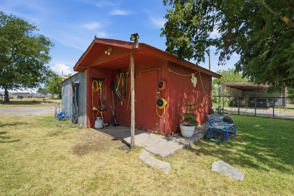 1399 State Highway 16 Priddy, TX 76442