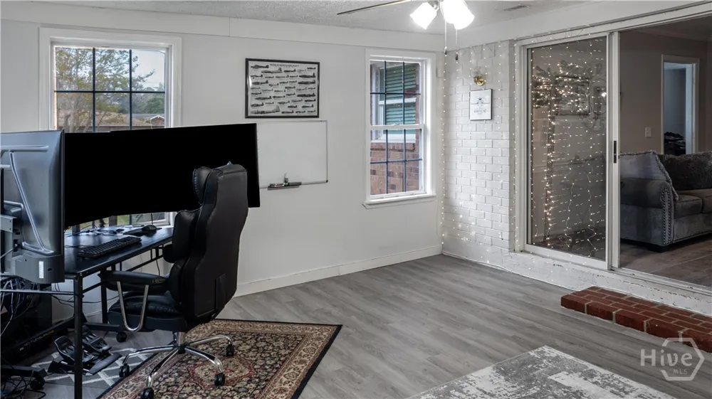 101 Shamrock Circle Savannah, GA 31406
