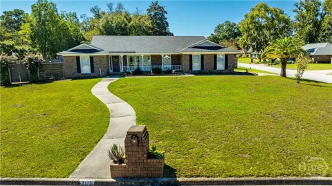 101 Shamrock Circle