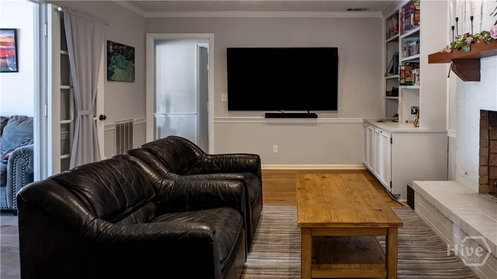 101 Shamrock Circle Savannah, GA 31406