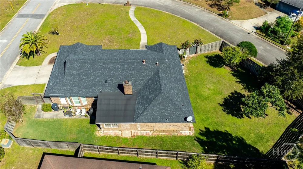 101 Shamrock Circle Savannah, GA 31406