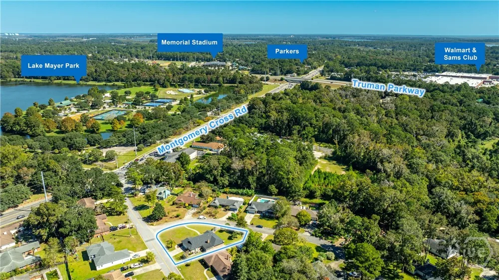 101 Shamrock Circle Savannah, GA 31406