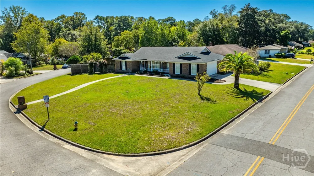 101 Shamrock Circle Savannah, GA 31406