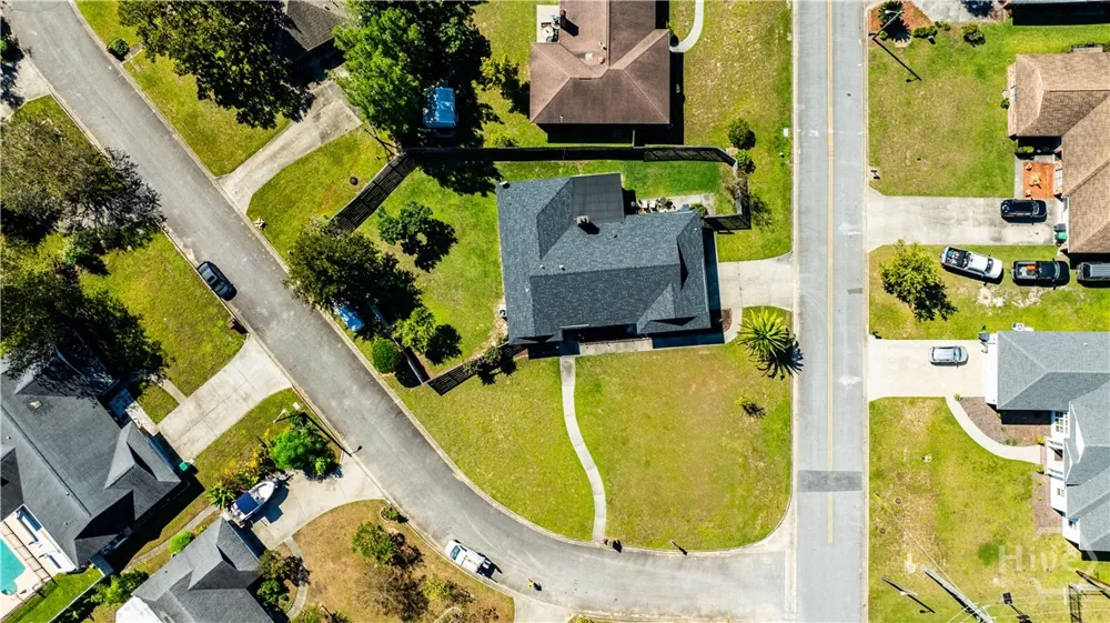 101 Shamrock Circle Savannah, GA 31406