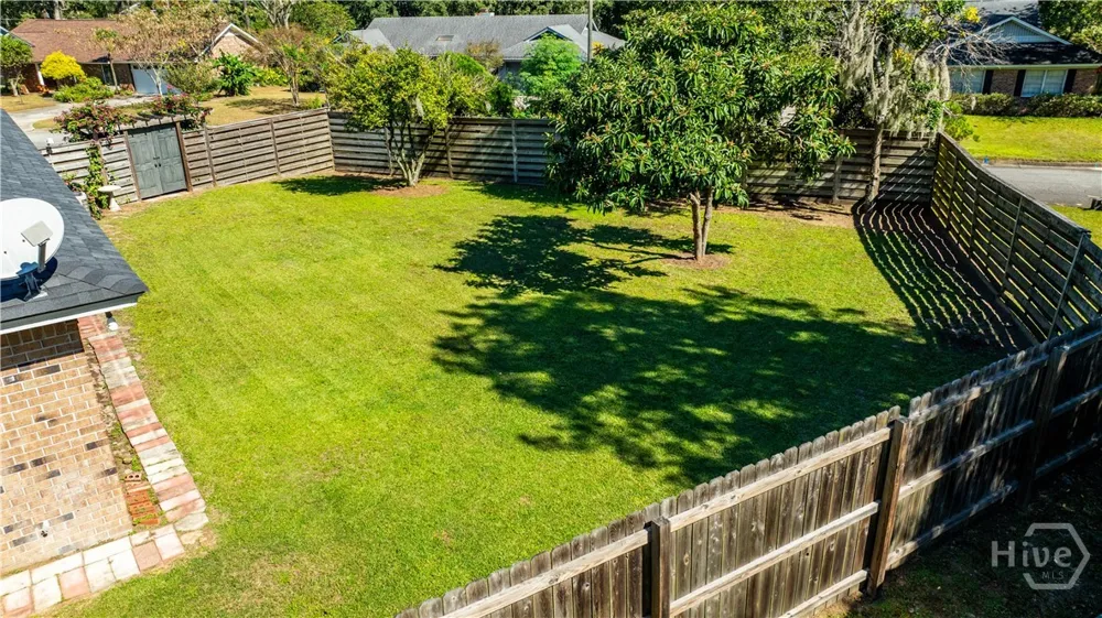 101 Shamrock Circle Savannah, GA 31406