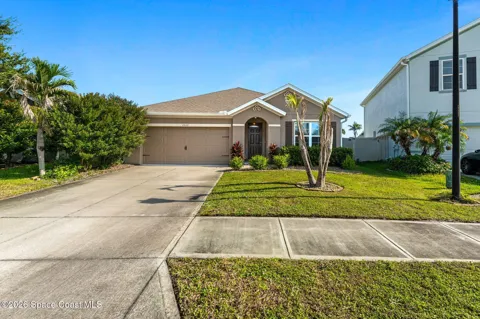 4440 Pagosa Springs Circle