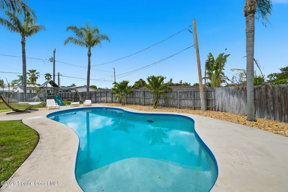 1172 Bay Drive E Indian Harbour Beach, FL 32937