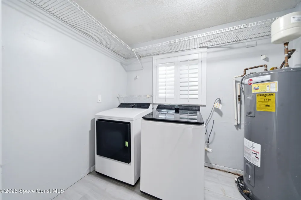 1172 Bay Drive E Indian Harbour Beach, FL 32937