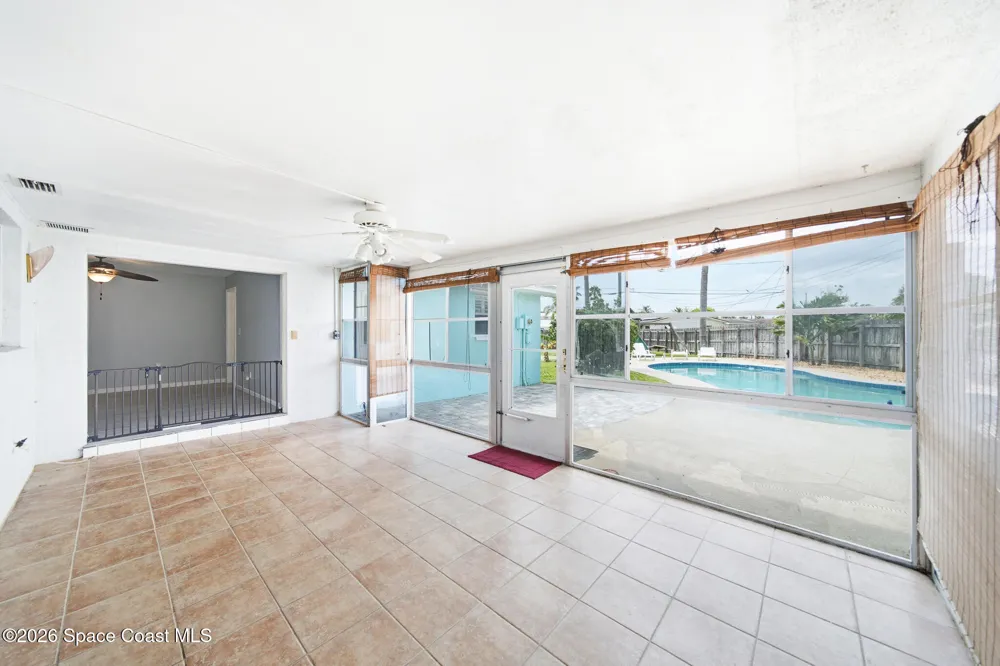 1172 Bay Drive E Indian Harbour Beach, FL 32937