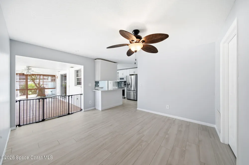 1172 Bay Drive E Indian Harbour Beach, FL 32937