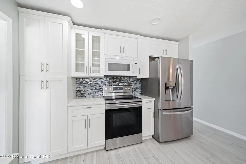 1172 Bay Drive E Indian Harbour Beach, FL 32937