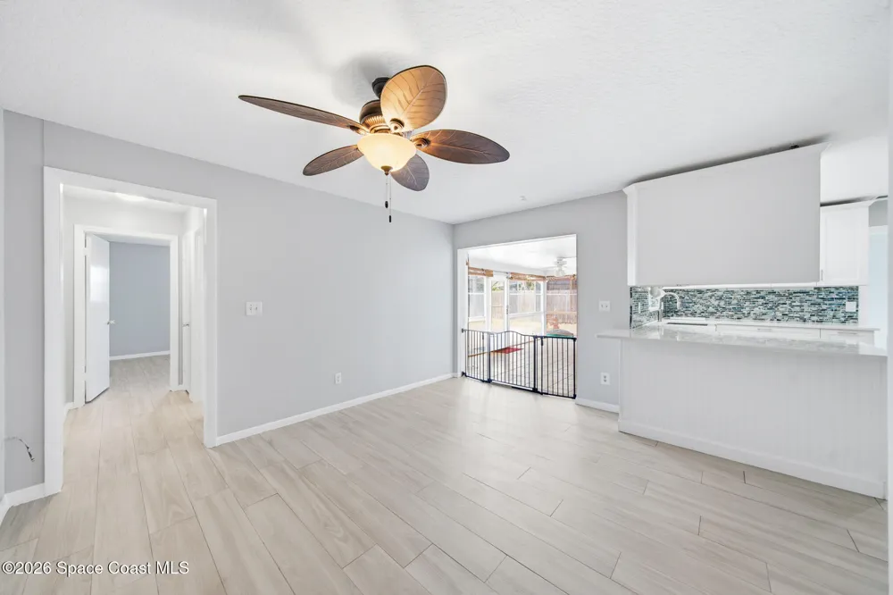 1172 Bay Drive E Indian Harbour Beach, FL 32937