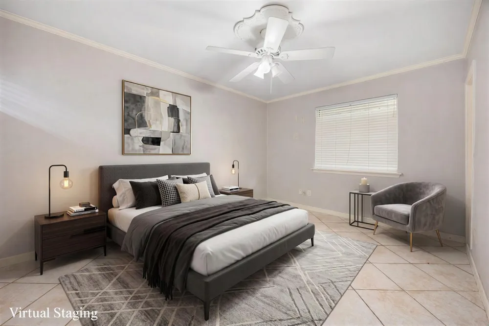 5116 Evergreen Street Bellaire, TX 77401