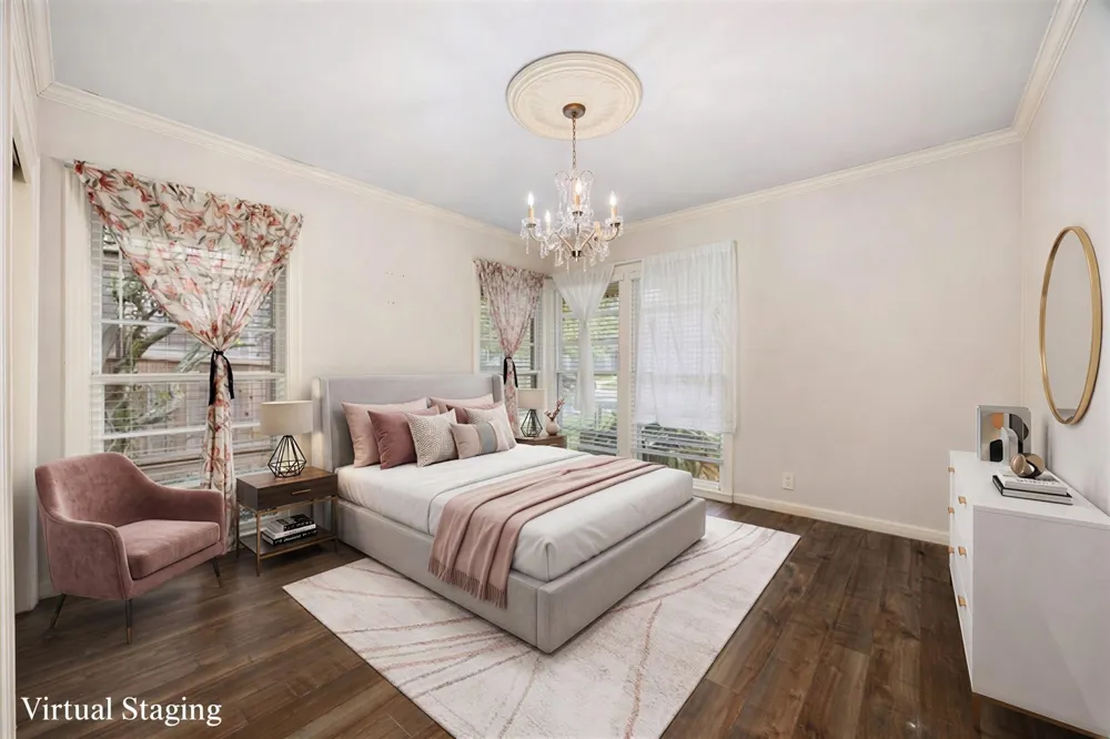 5116 Evergreen Street Bellaire, TX 77401
