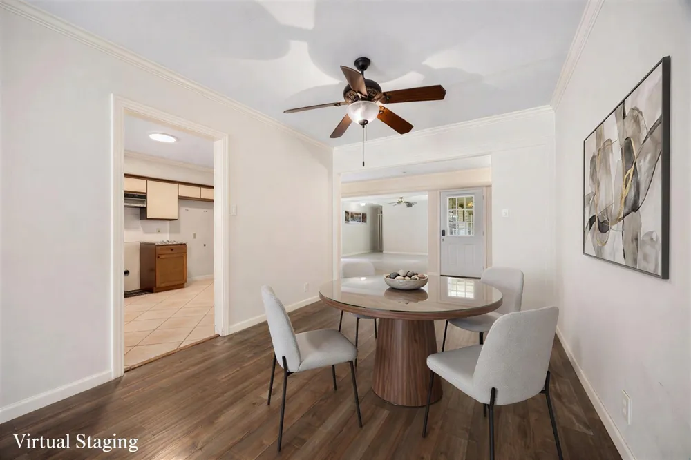 5116 Evergreen Street Bellaire, TX 77401