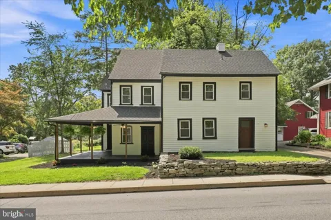 1616 LAMPETER ROAD