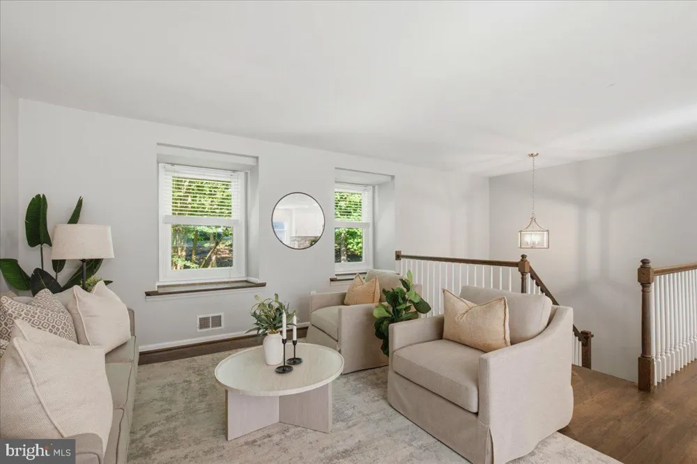 8827 LAFAYETTE DRIVE Owings, MD 20736