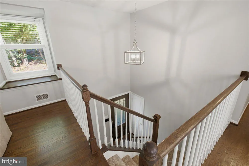 8827 LAFAYETTE DRIVE Owings, MD 20736