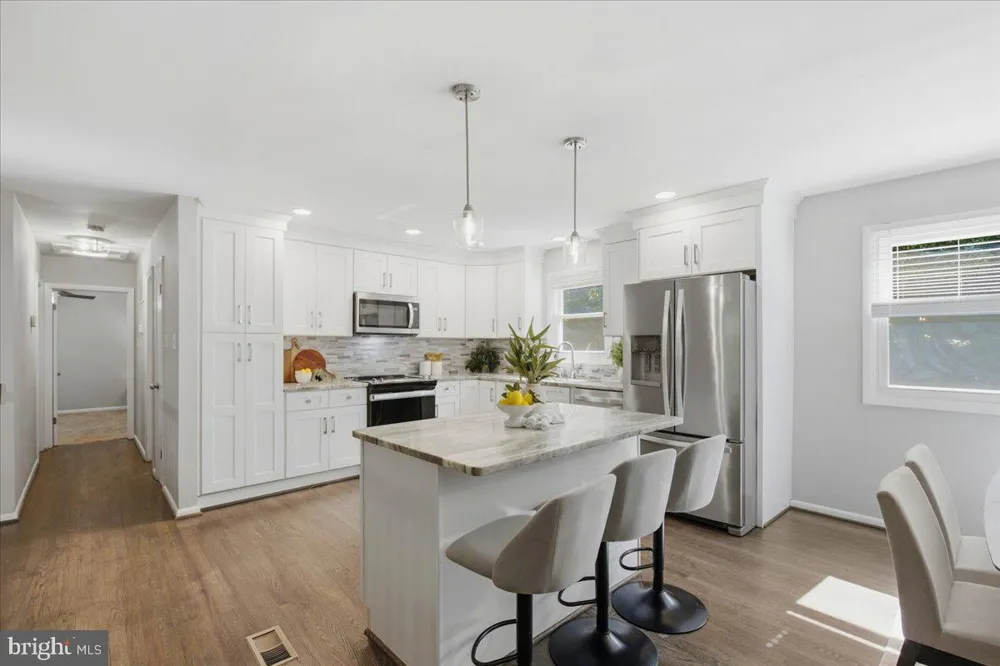 8827 LAFAYETTE DRIVE Owings, MD 20736