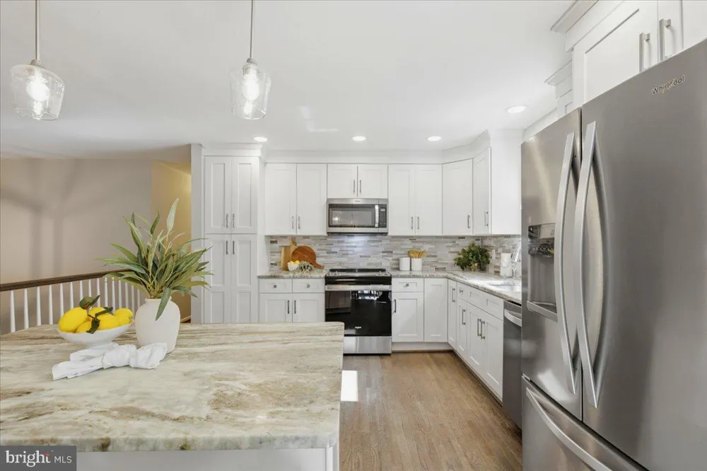 8827 LAFAYETTE DRIVE Owings, MD 20736