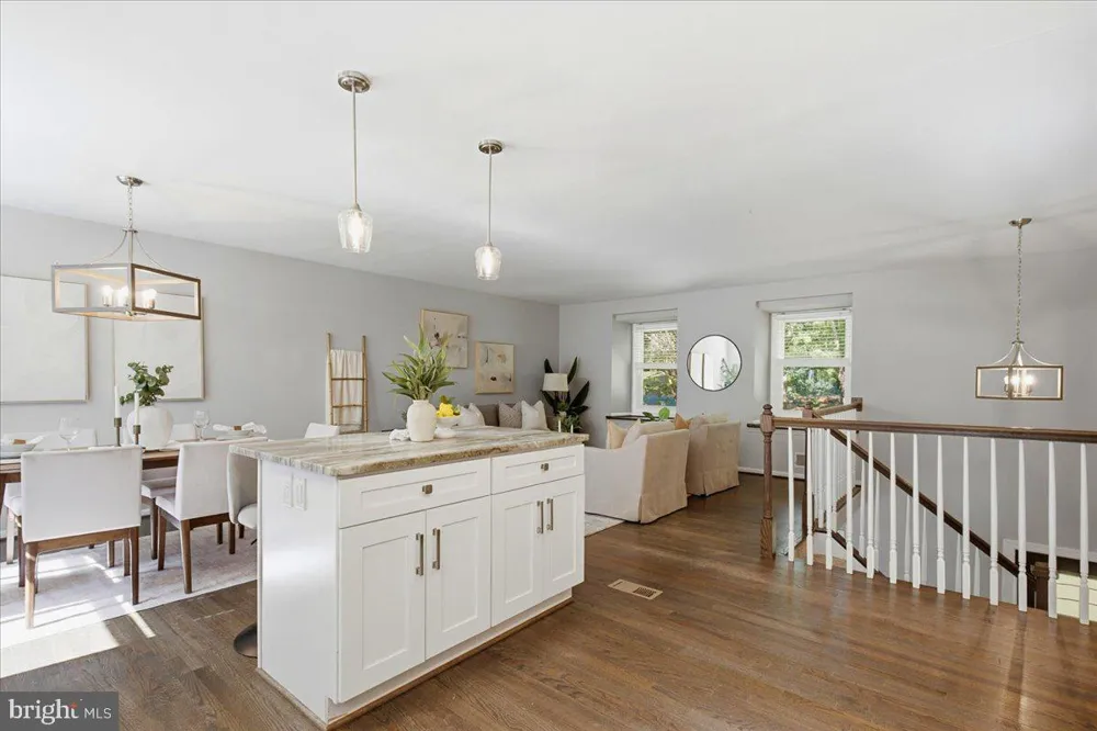 8827 LAFAYETTE DRIVE Owings, MD 20736