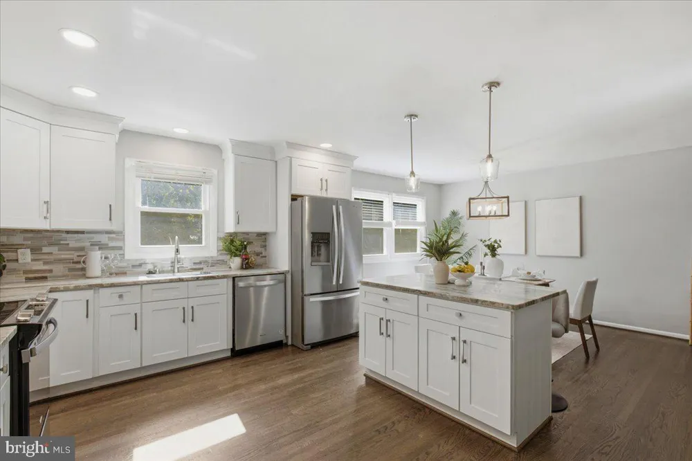 8827 LAFAYETTE DRIVE Owings, MD 20736